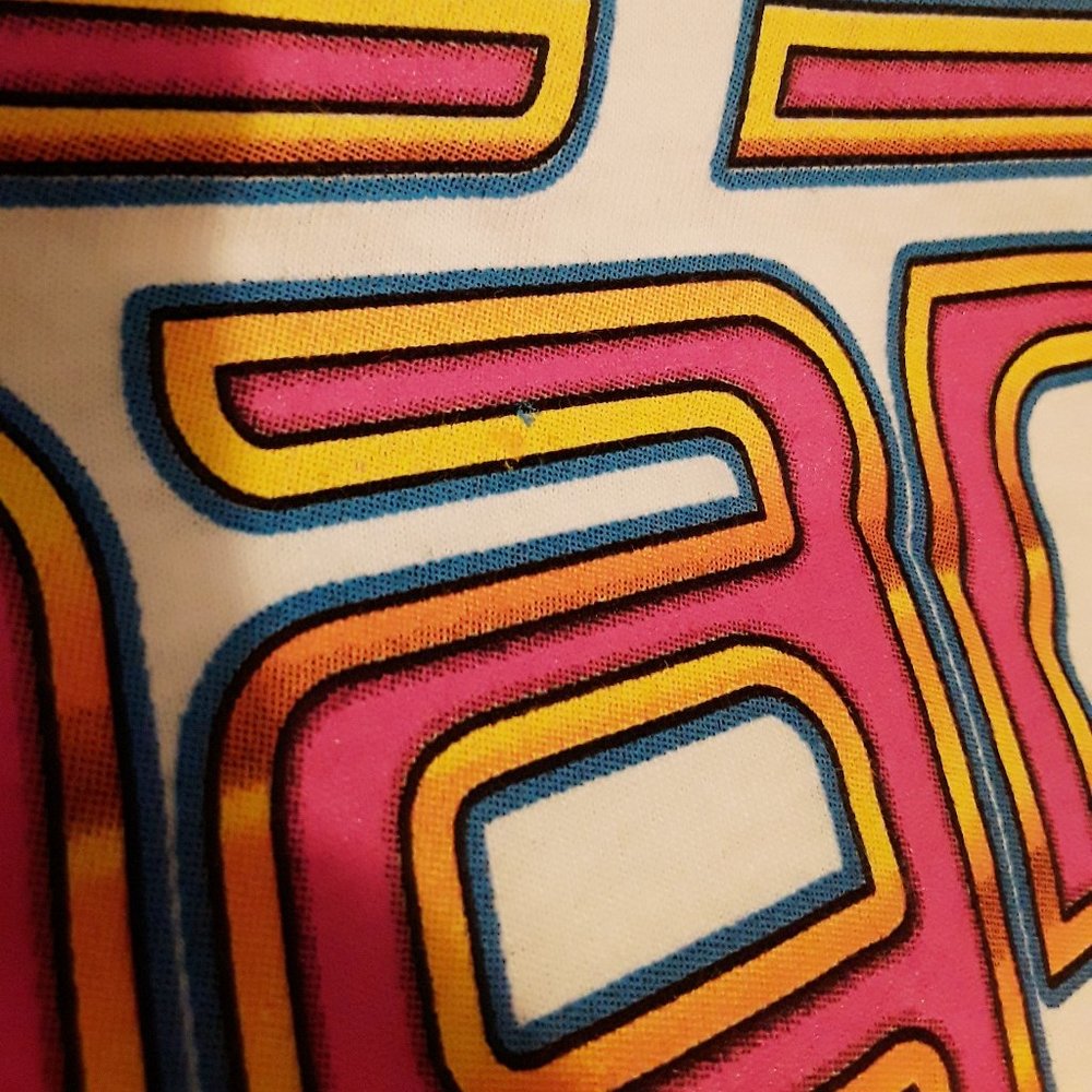 New Race Car Barbie Graphic T Shirt - Picture 5 of 5